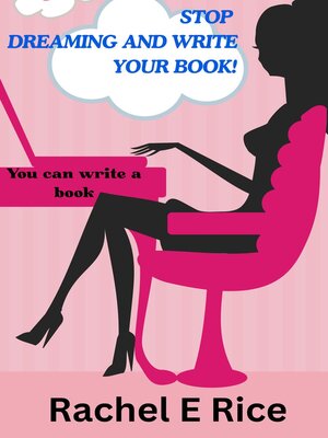 cover image of Stop Dreaming and Write Your Book